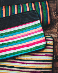 Mkononi Laptop Bag AshantiDesign