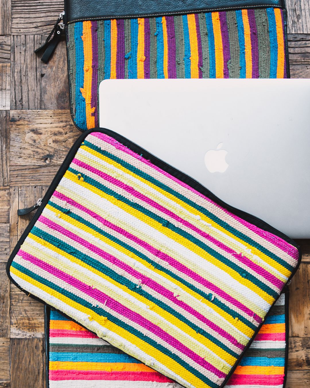 Mkononi Laptop Bag AshantiDesign