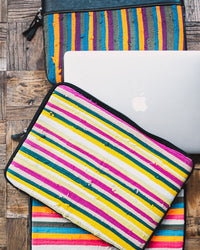 Mkononi Laptop Bag AshantiDesign