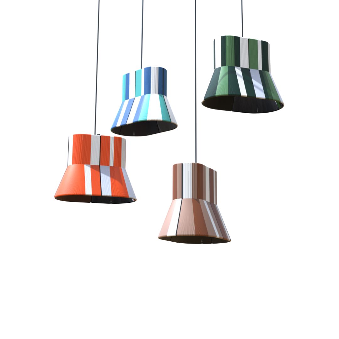NokK Light AshantiDesign