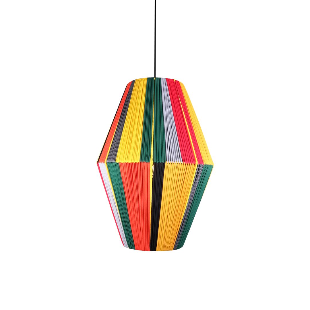 Oralu Wrapped AshantiDesign