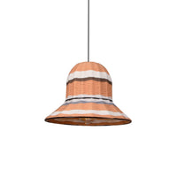 Pikanin AshantiDesign 285mm D x 95mm H