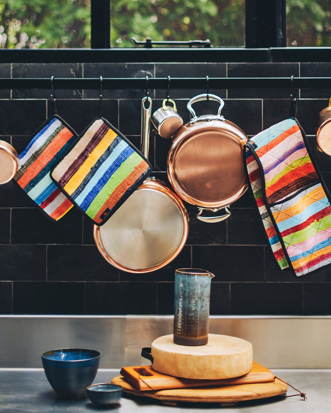 Plate Holder AshantiDesign