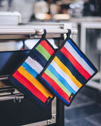 Plate Holder AshantiDesign