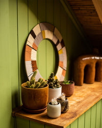 Sika Wall Discs AshantiDesign
