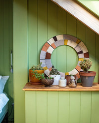 Sika Wall Discs AshantiDesign