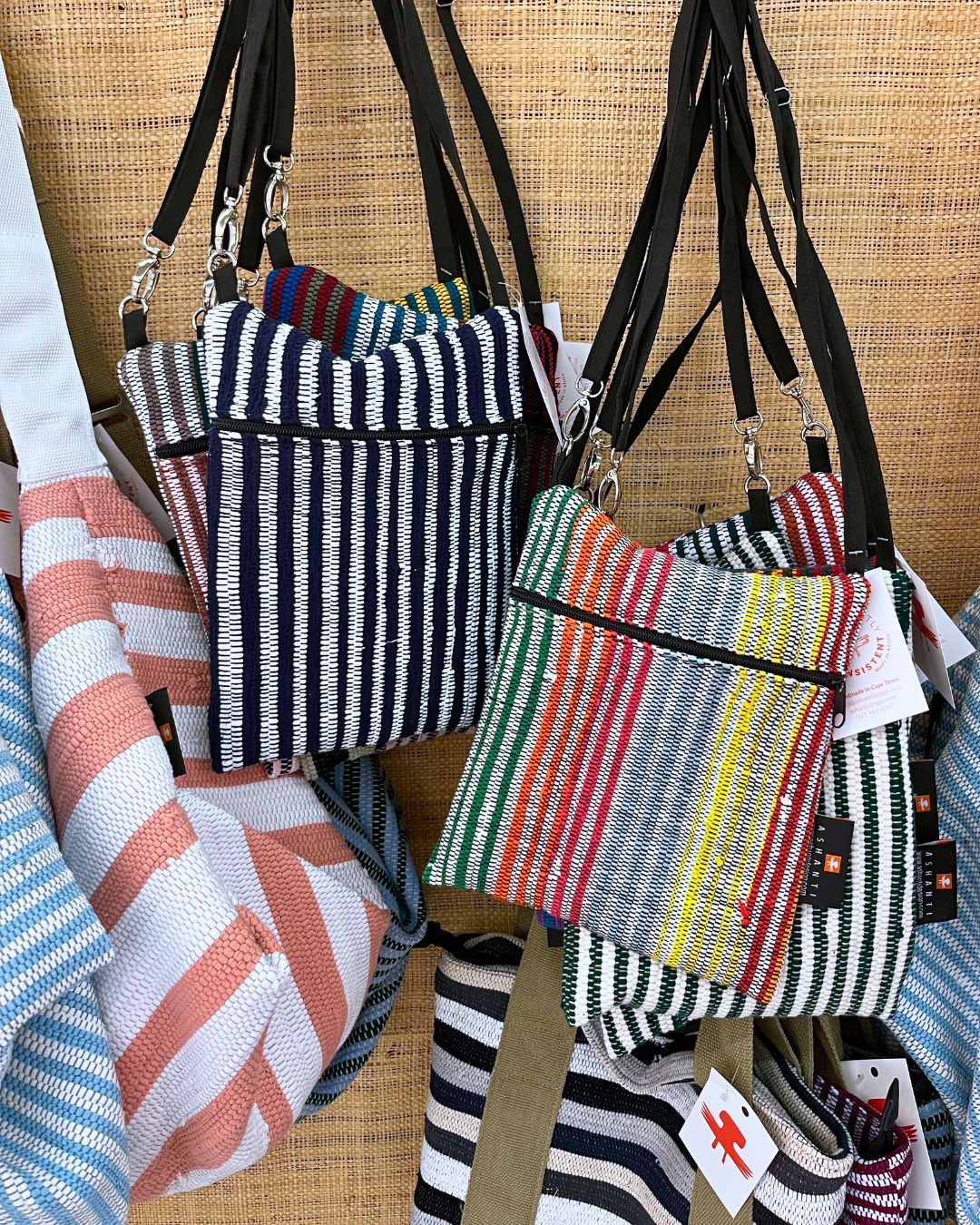 Sling Bag AshantiDesign