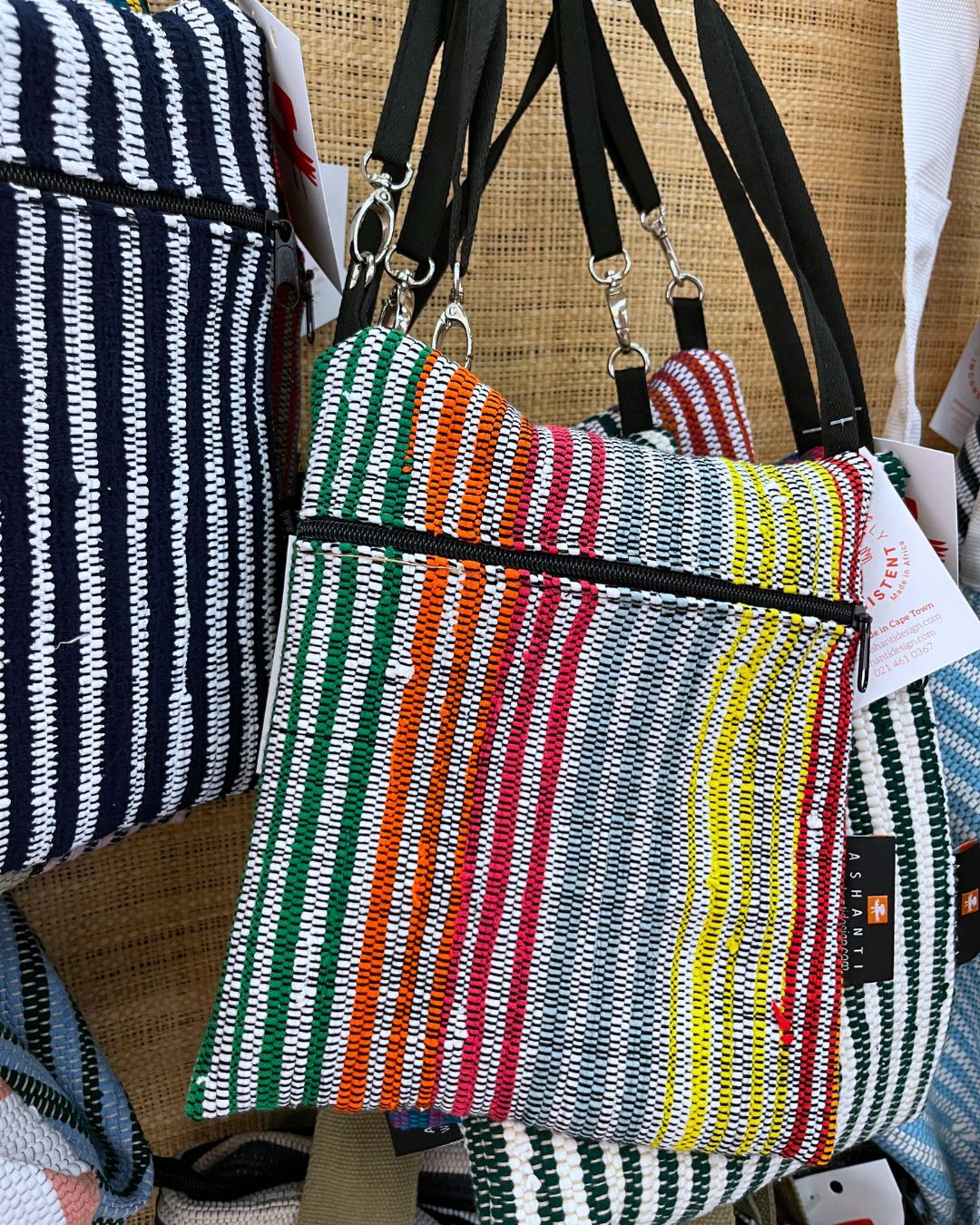 Sling Bag AshantiDesign