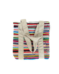 Taba Tote Bag AshantiDesign