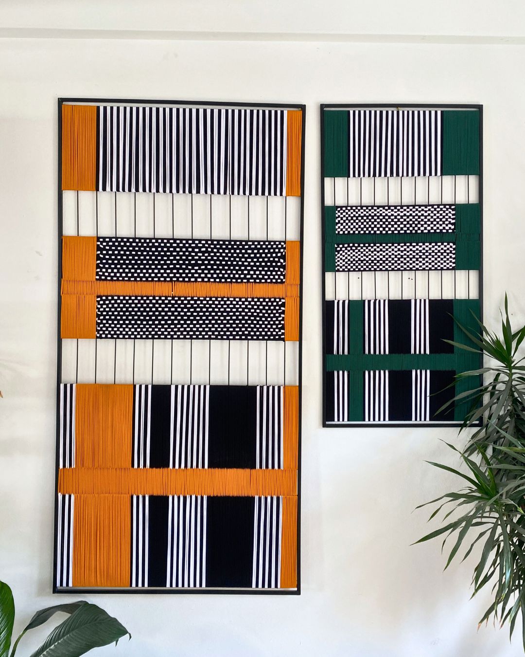 Wall Panels AshantiDesign