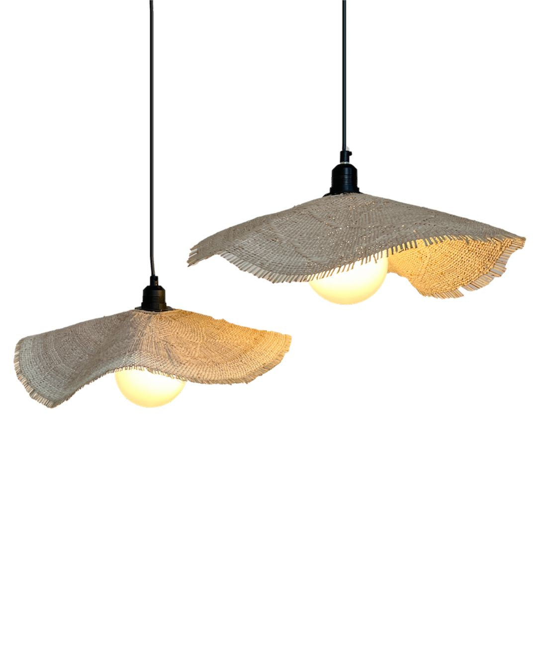 Wimbi Plain AshantiDesign