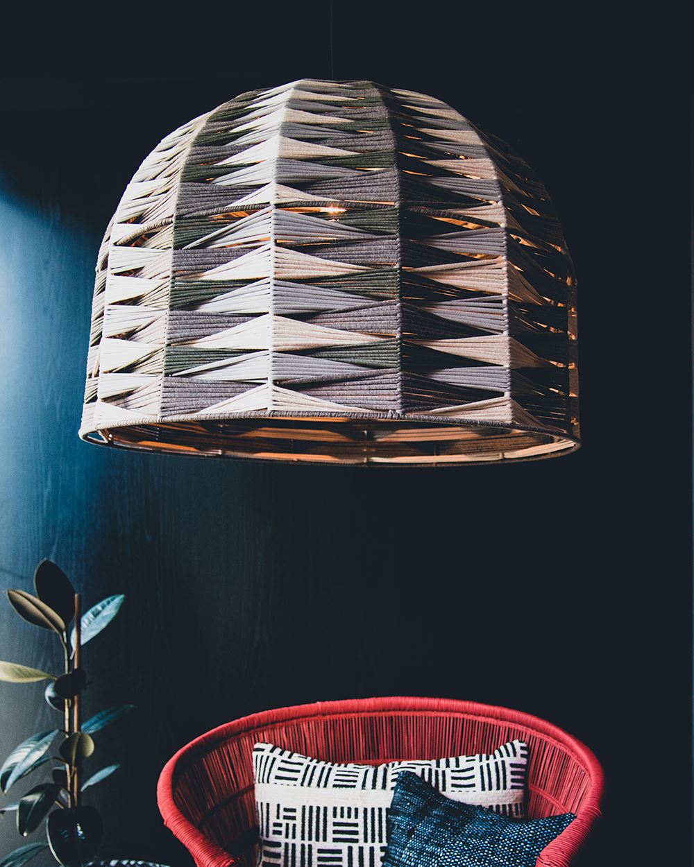 Awali Tildi AshantiDesign