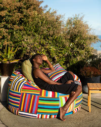 Big Bori Bori AshantiDesign