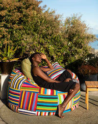 Big Bori Bori AshantiDesign