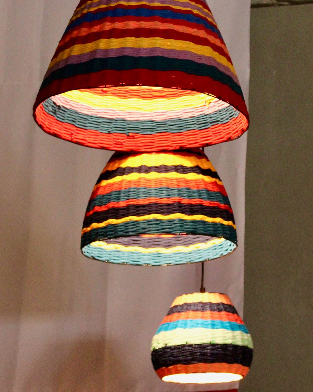Kazi Woven AshantiDesign