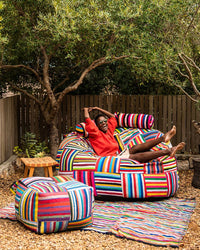 Mini Ejoro AshantiDesign