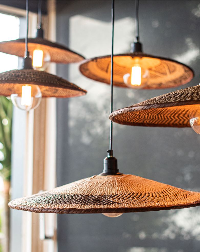 Okavango AshantiDesign
