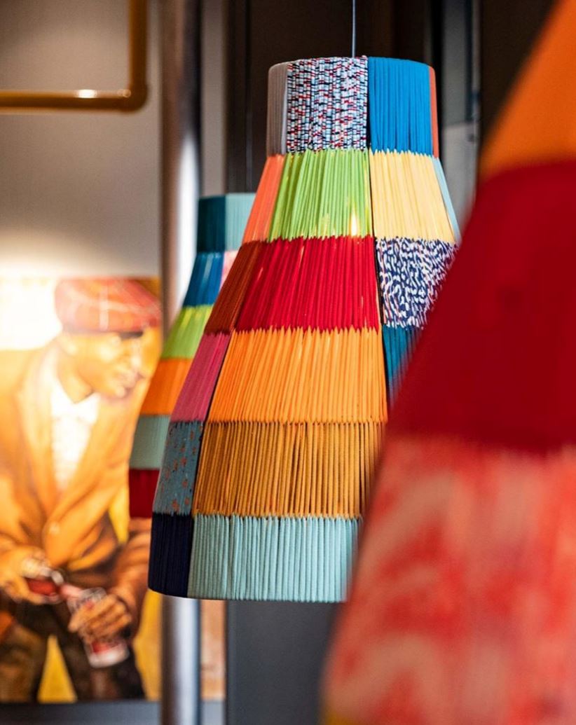 Sika Calabash AshantiDesign