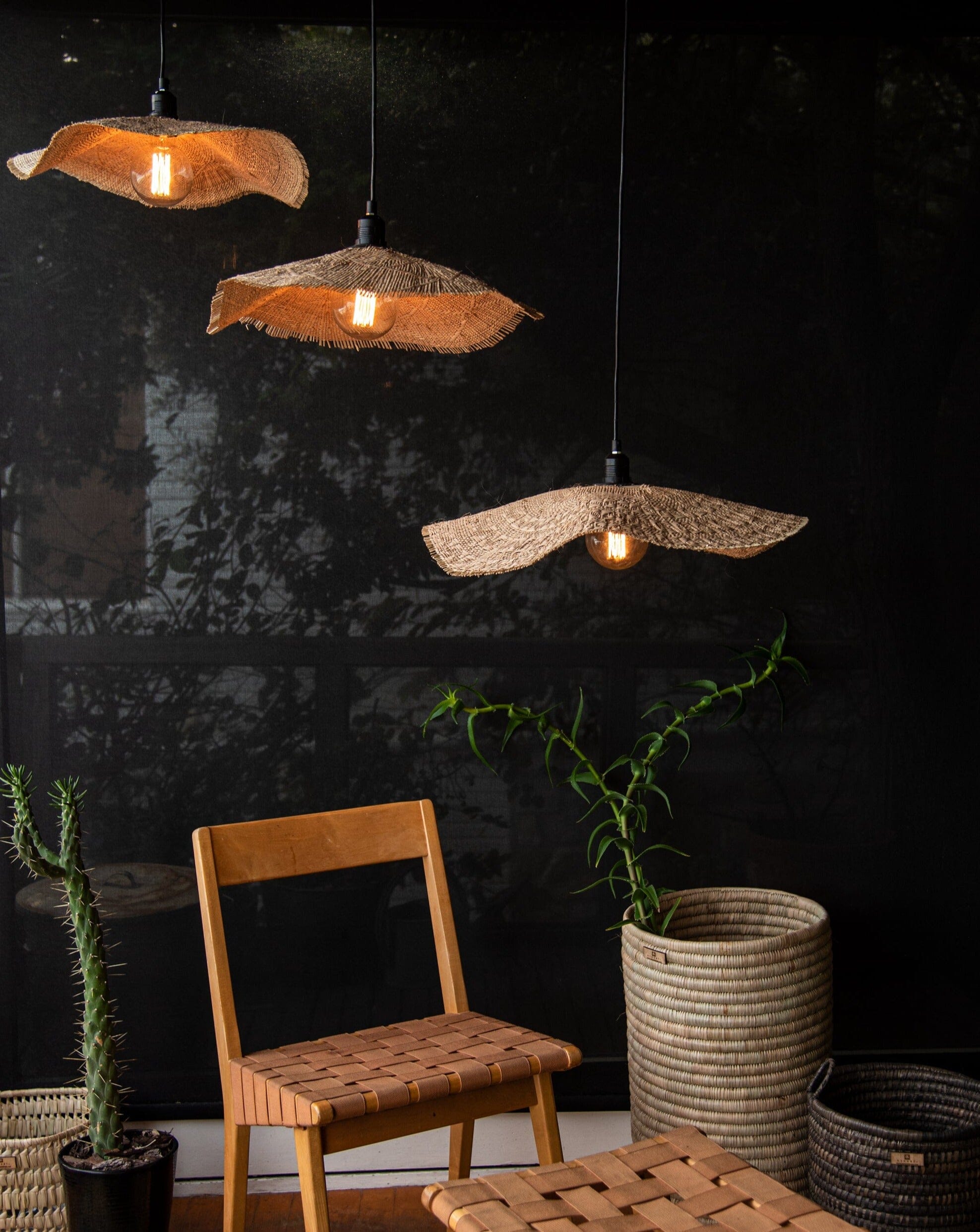 Wimbi Plain AshantiDesign
