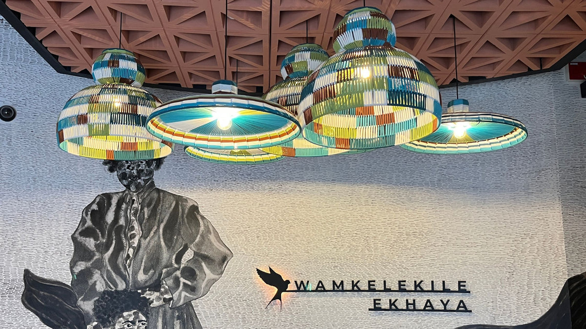 Ashanti Design at Canopy by Hilton Longkloof