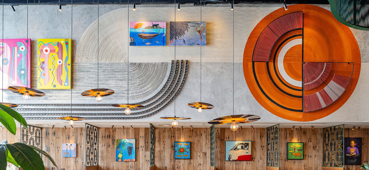 Nando's Bedford