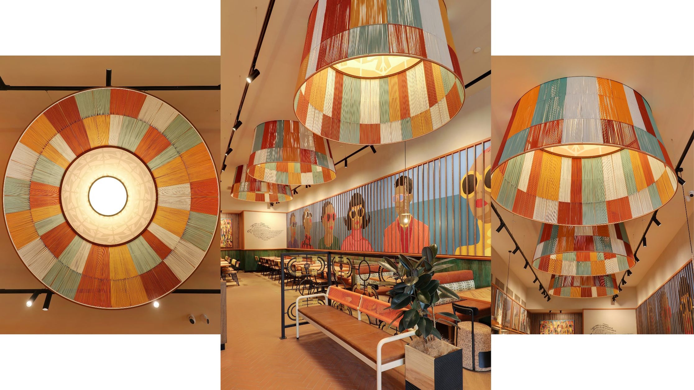 Nando Designer Project Feature: Nando’s Knox, Australia