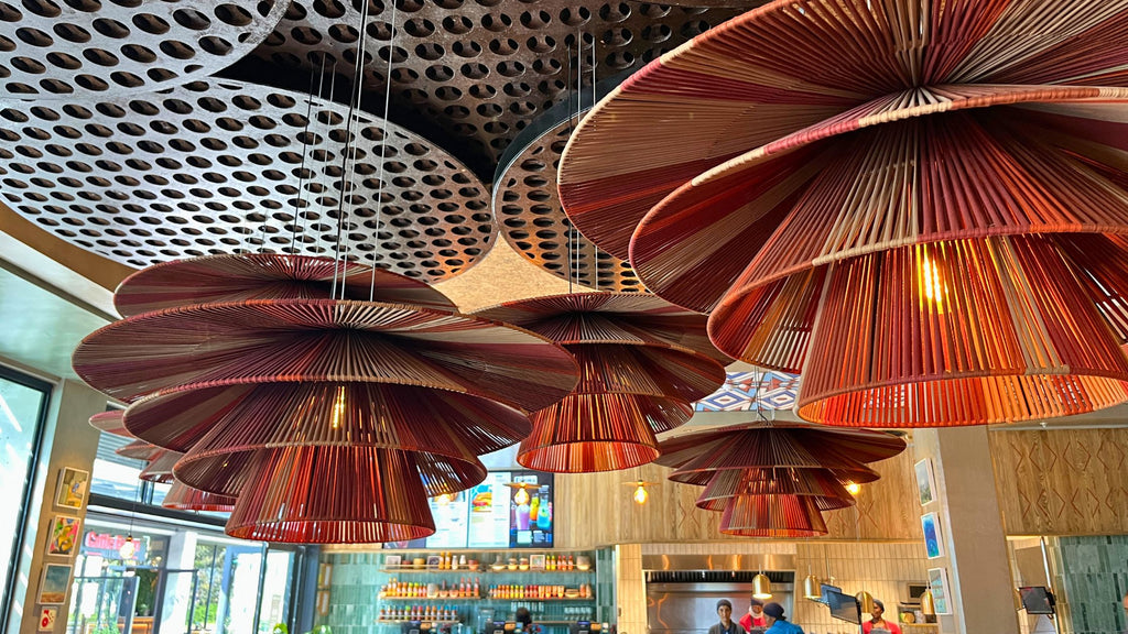 Weaving Magic at Nando’s Riverlands