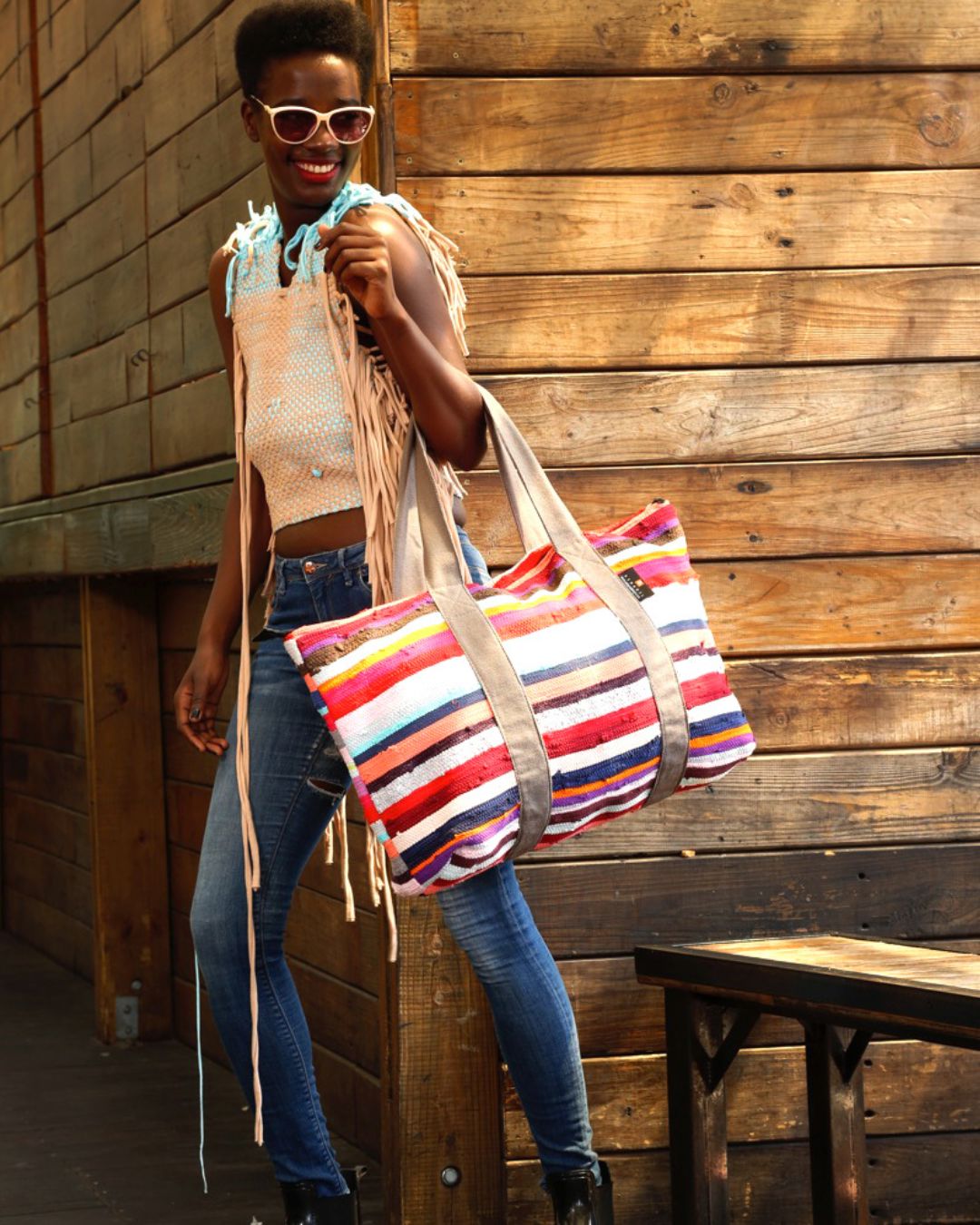 Amataba Bag AshantiDesign 