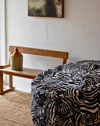 Animal Print Range - Big BoriBori Bean Bag AshantiDesign 