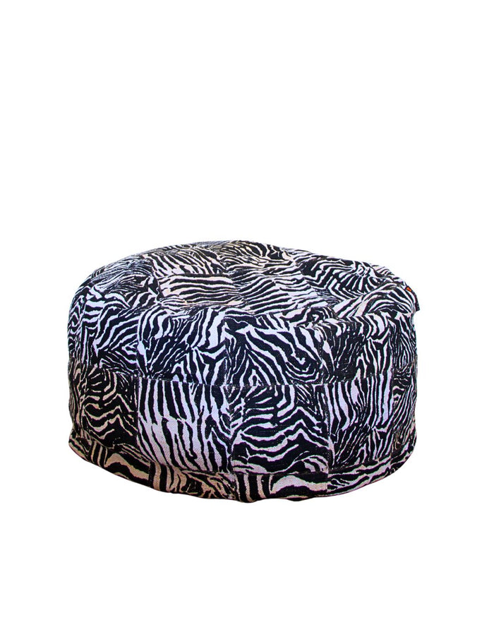 Animal Print Range - Big BoriBori Bean Bag AshantiDesign 