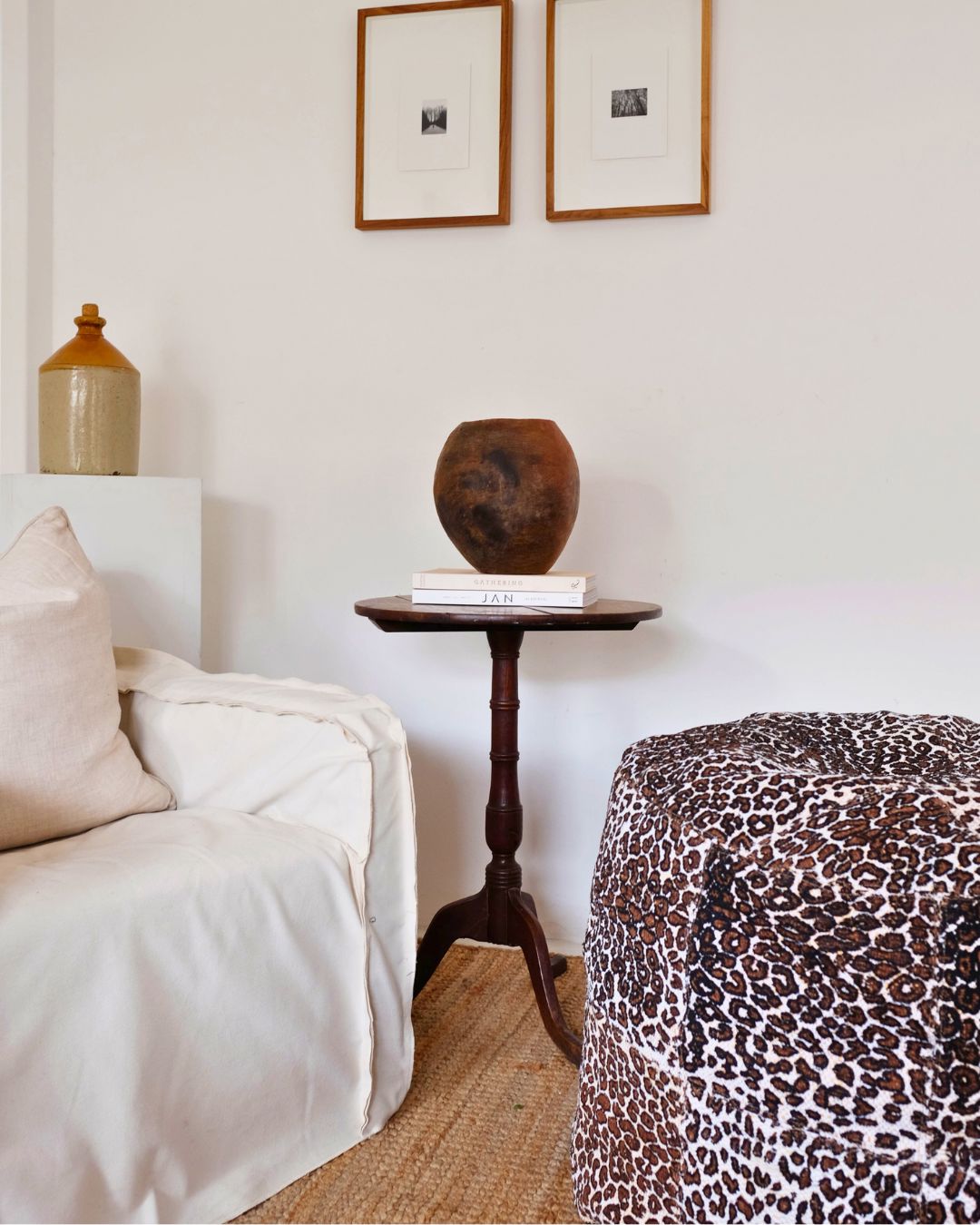 Animal Print Range - BoriBori Bean Bag AshantiDesign 