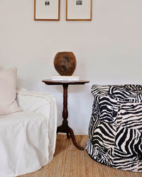 Animal Print Range - BoriBori Bean Bag AshantiDesign 