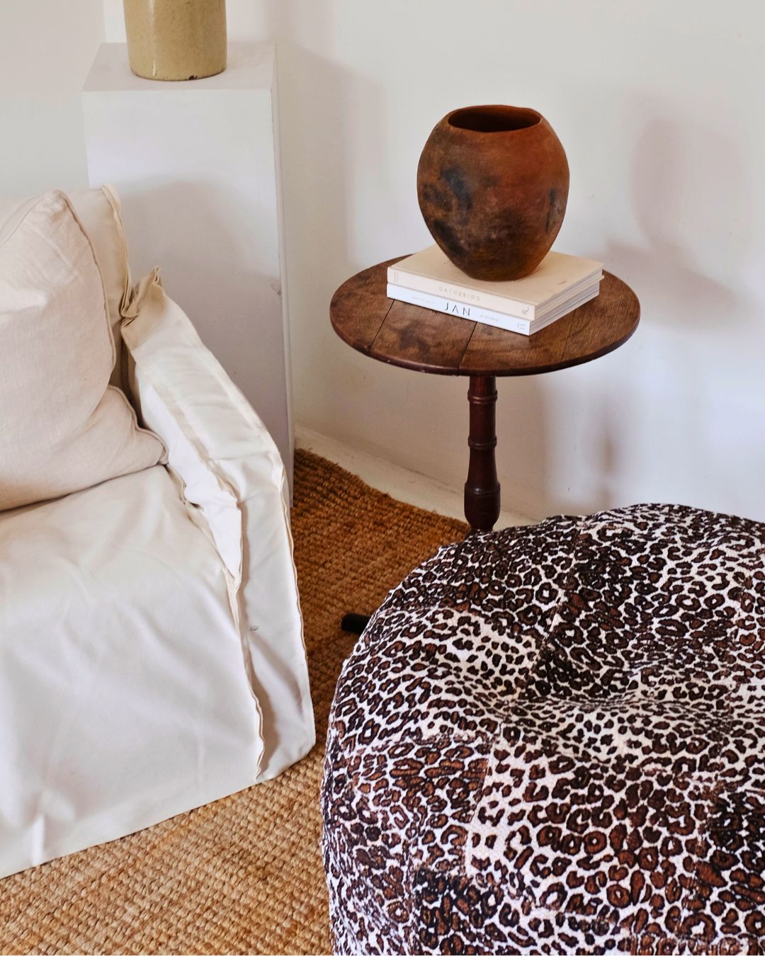 Animal Print Range - BoriBori Bean Bag AshantiDesign 