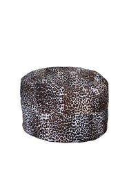 Animal Print Range - BoriBori Bean Bag AshantiDesign 