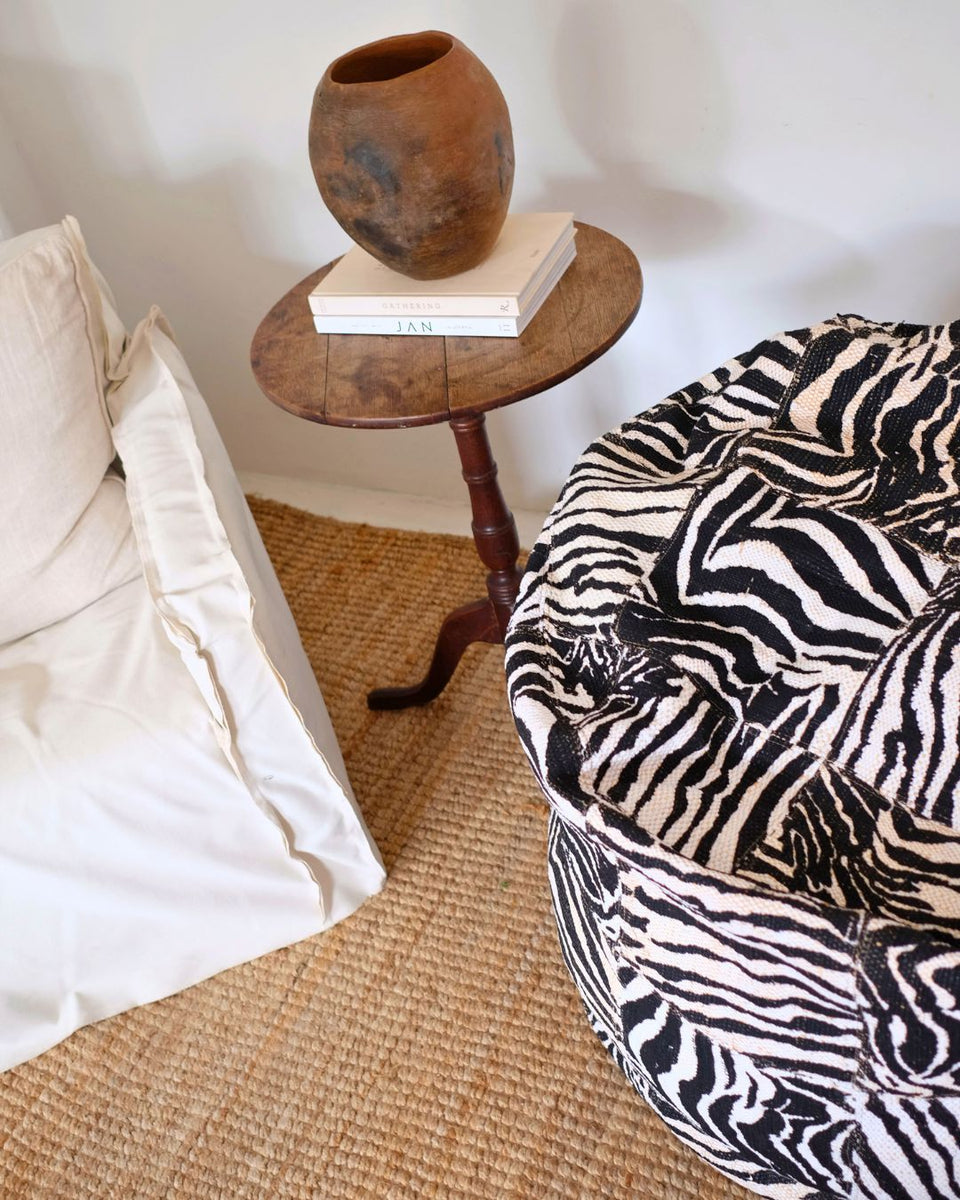 Animal Print Range - BoriBori Bean Bag, image size:960x1200