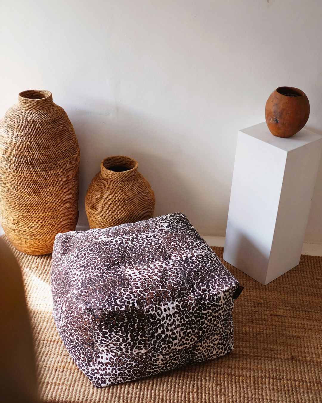 Animal Print Range - Mini Ejoro AshantiDesign 