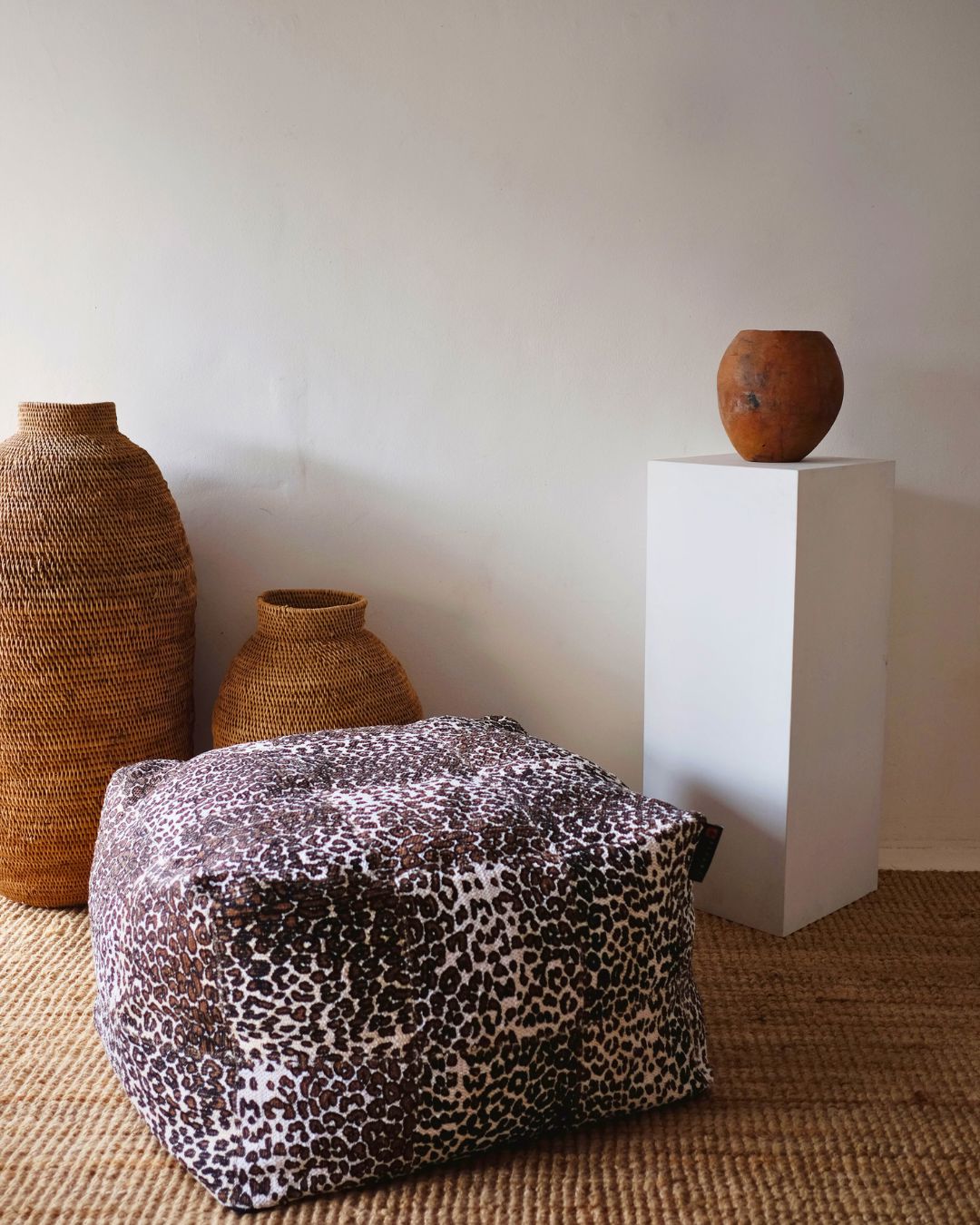 Animal Print Range - Mini Ejoro AshantiDesign 