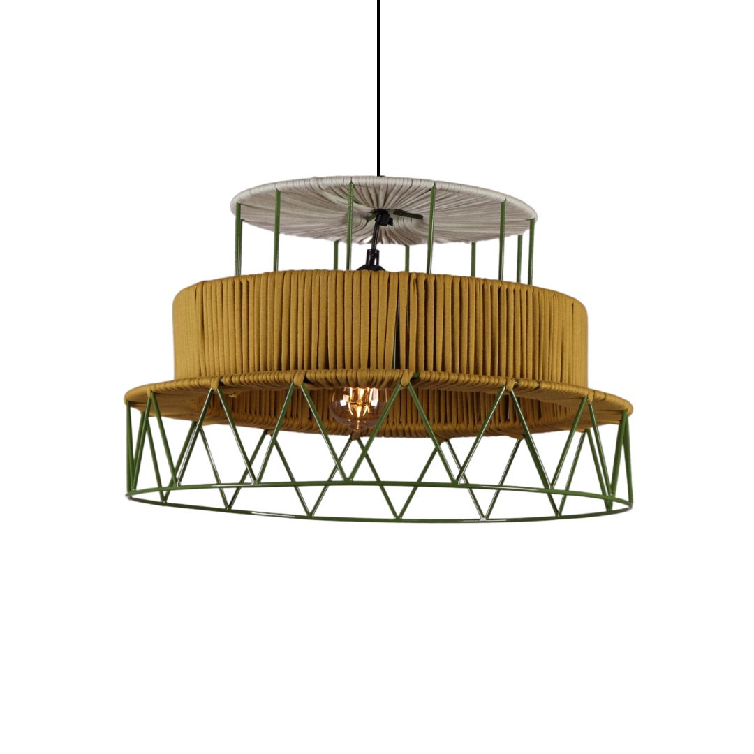 Jano Lampshade AshantiDesign 