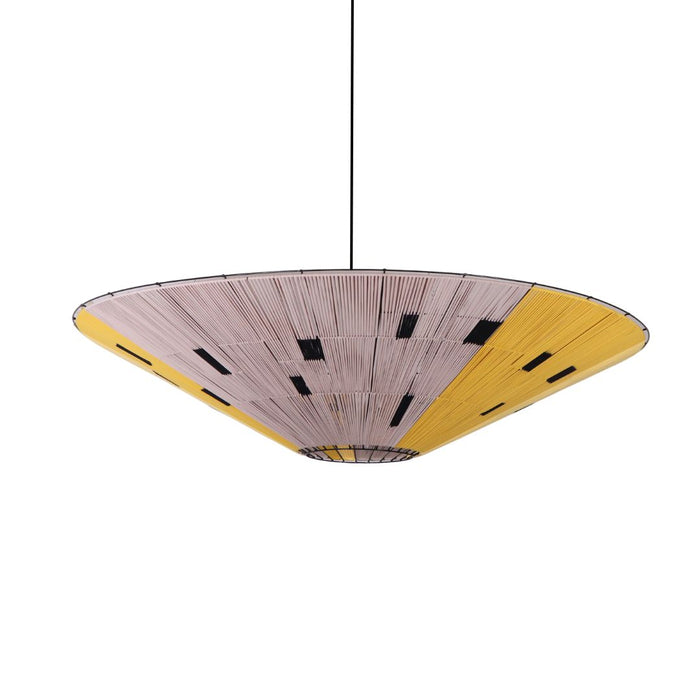 Kiboko Ceiling Disc AshantiDesign 