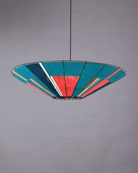 Kiboko Ceiling Disc AshantiDesign 