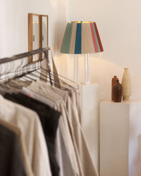 Meza Table Lamp AshantiDesign 