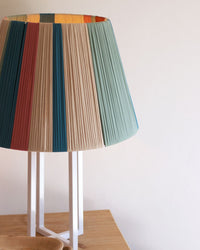 Meza Table Lamp AshantiDesign 