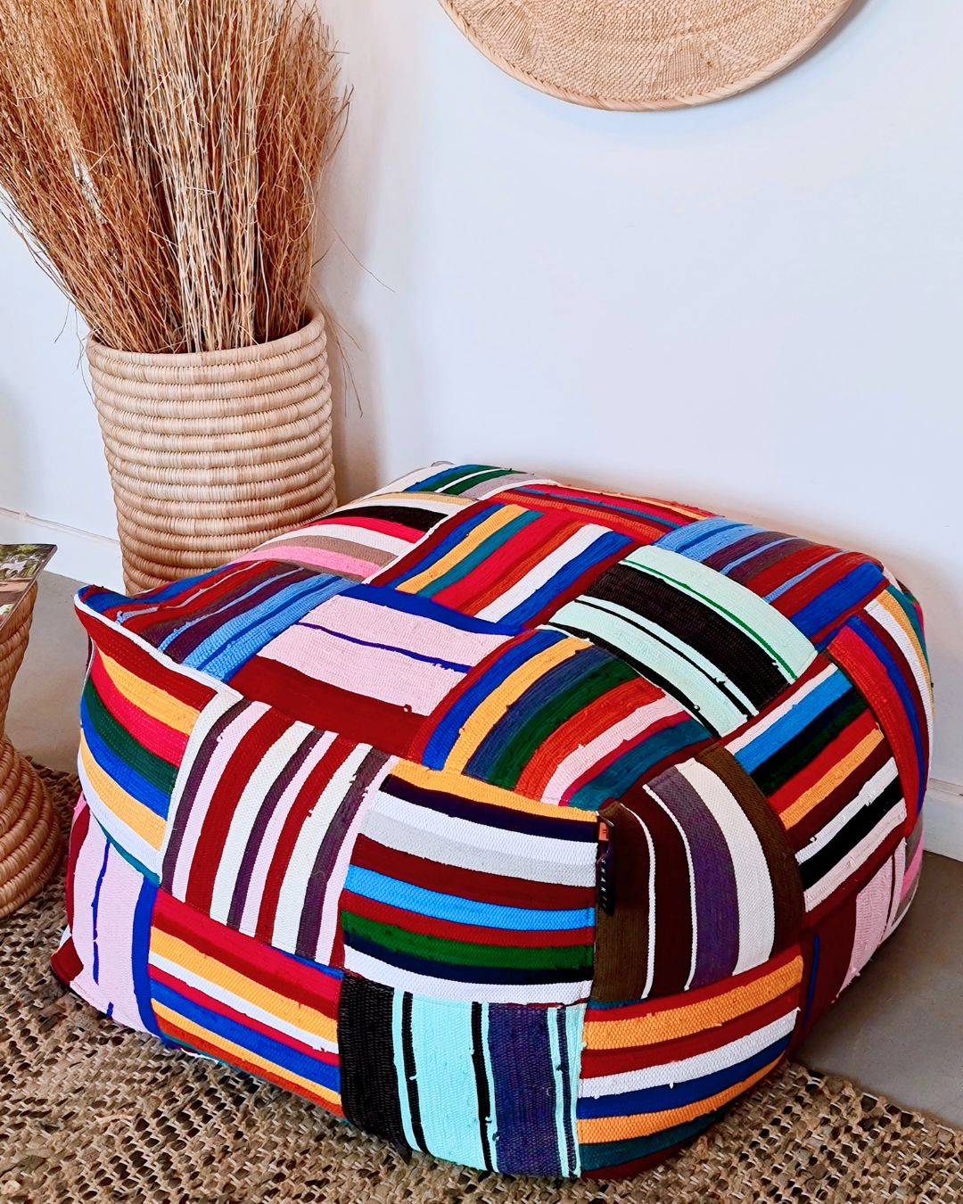 Mini Ejoro AshantiDesign 