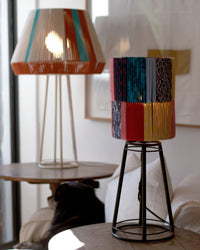 Ndugu Table Lamp AshantiDesign 