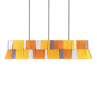 Nok'khanya Light AshantiDesign 1200mm W x 250mm H 