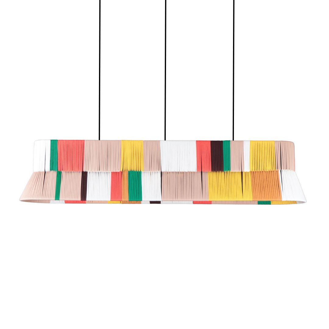 Nok'khanya Light AshantiDesign 