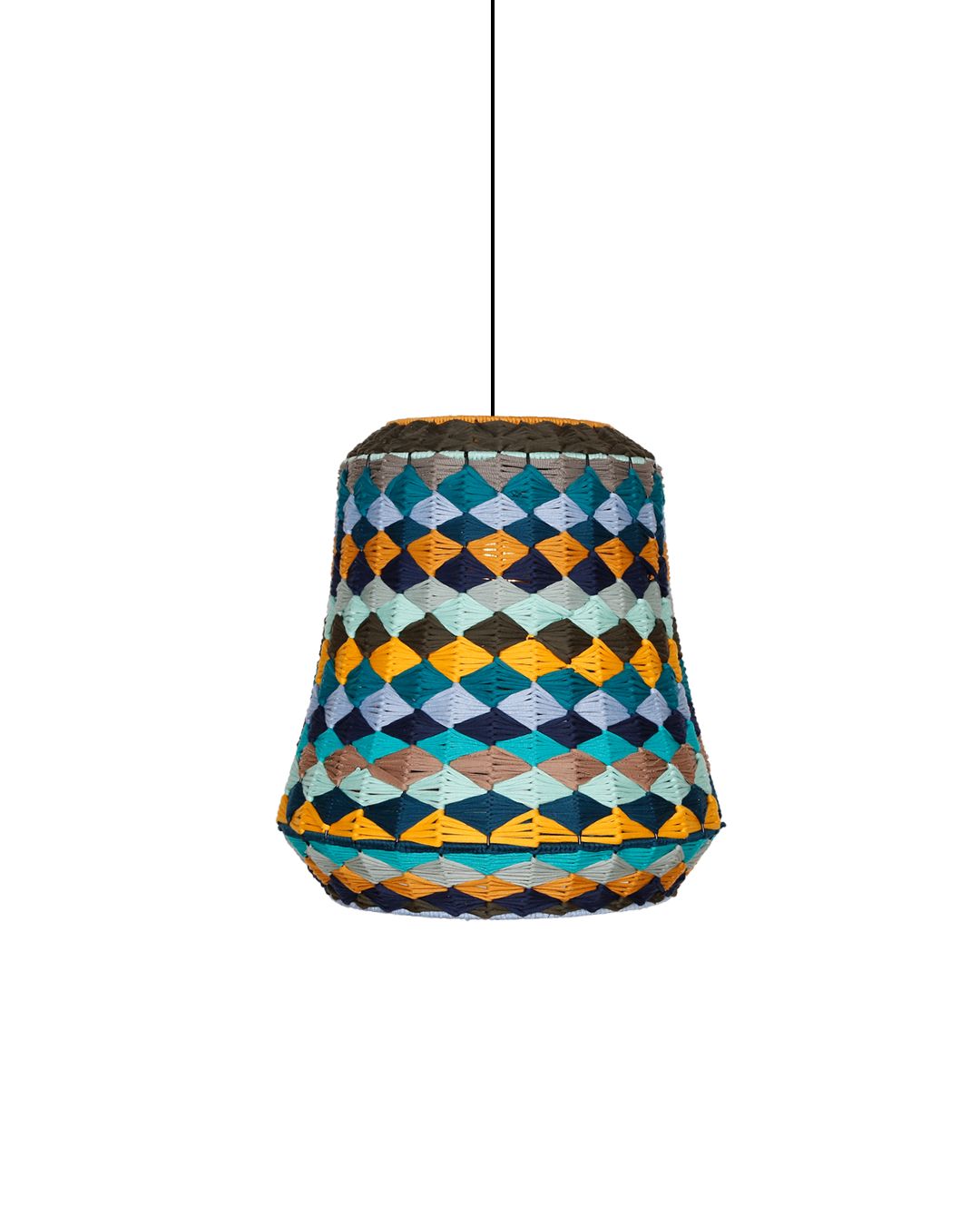 Nuru Tildi AshantiDesign 