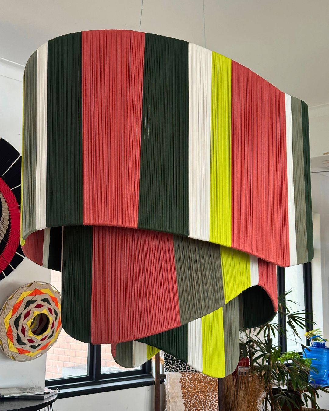 Olorien AshantiDesign 