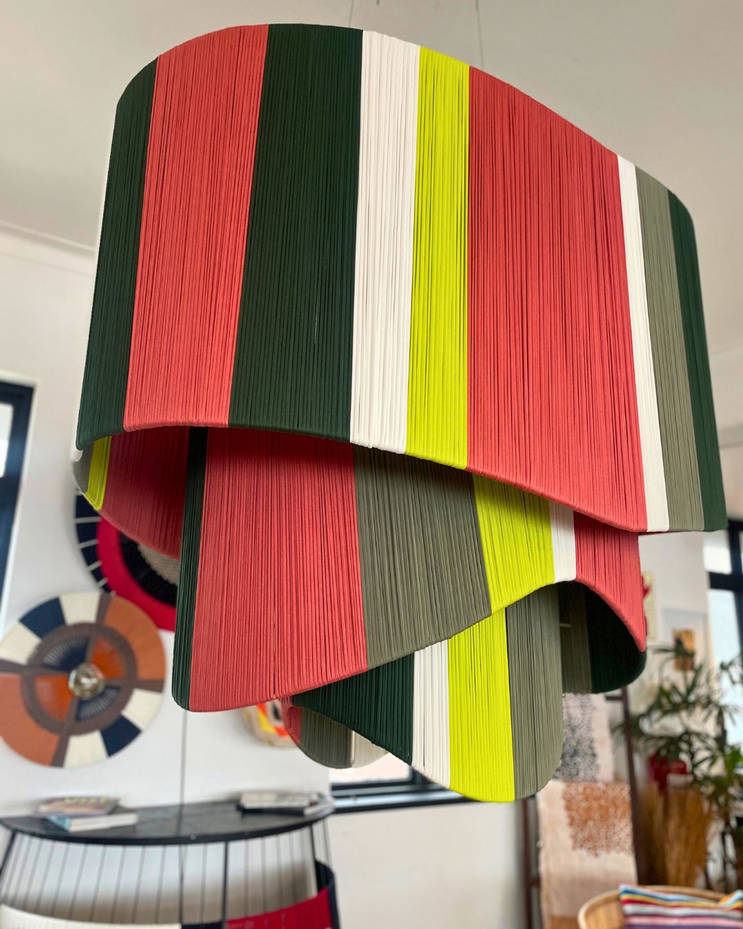 Olorien AshantiDesign 