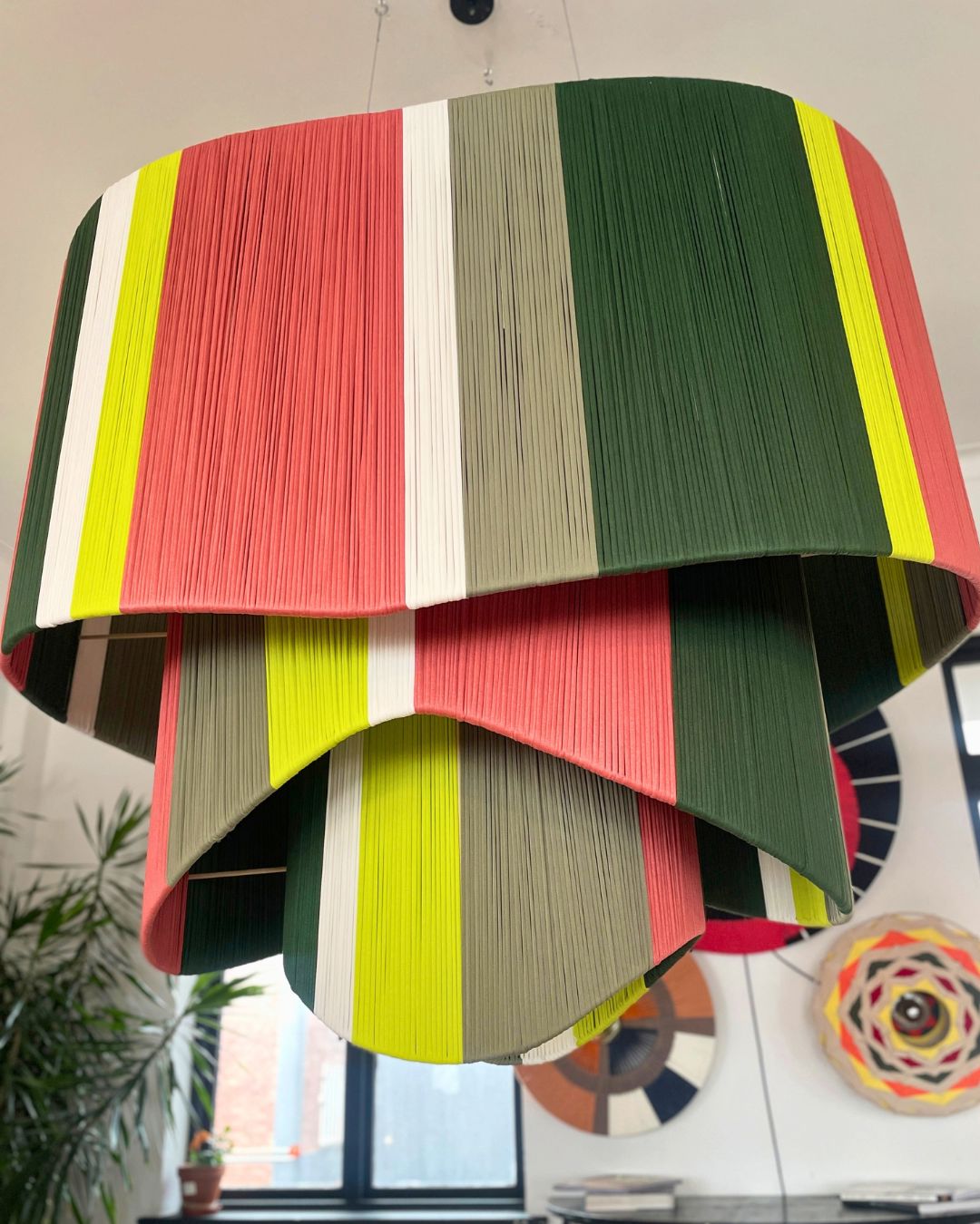 Olorien AshantiDesign 
